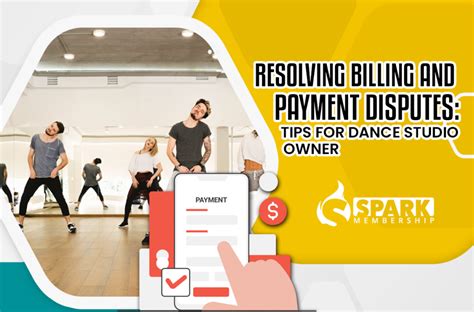 bill pay contest|Resolving Payment Disputes .